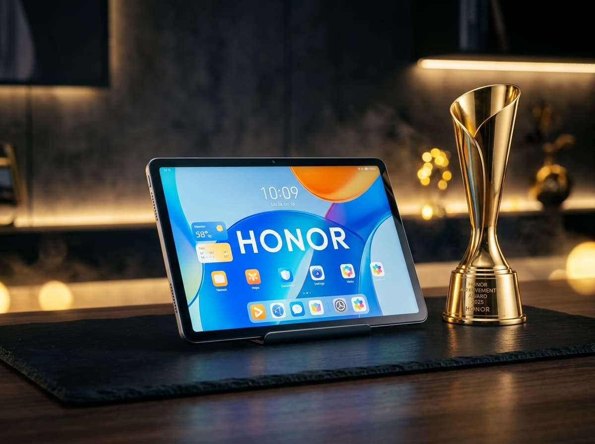 Honor Pad X7 Prize