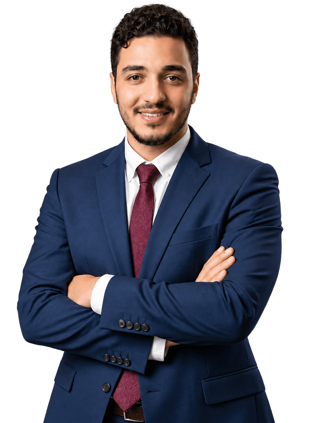مستر إسلام الشافعي